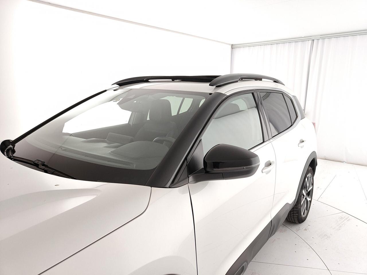 Citroen C5 Aircross BlueHDi 130 S&S Shine Pack