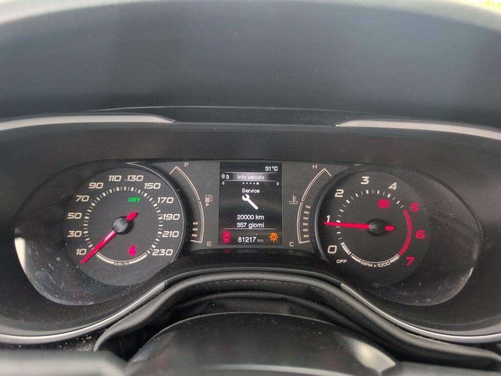 Fiat Tipo Station Wagon 1.3 Multijet Mirror