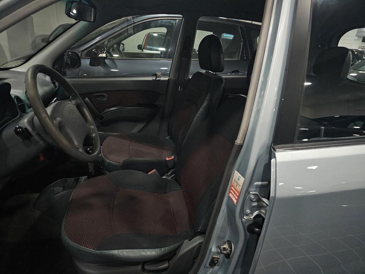 NUOVA HYUNDAI ATOS 1.1 PRIME 63CV - PRONTA CONSEGNA