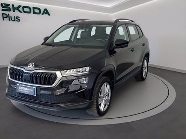 SKODA Karoq 2.0 tdi executive 4x4 150cv dsg del 2025