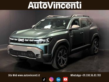 DACIA DUSTER TCE 130 CV MHEV 4x4 EXPRESSION KM0