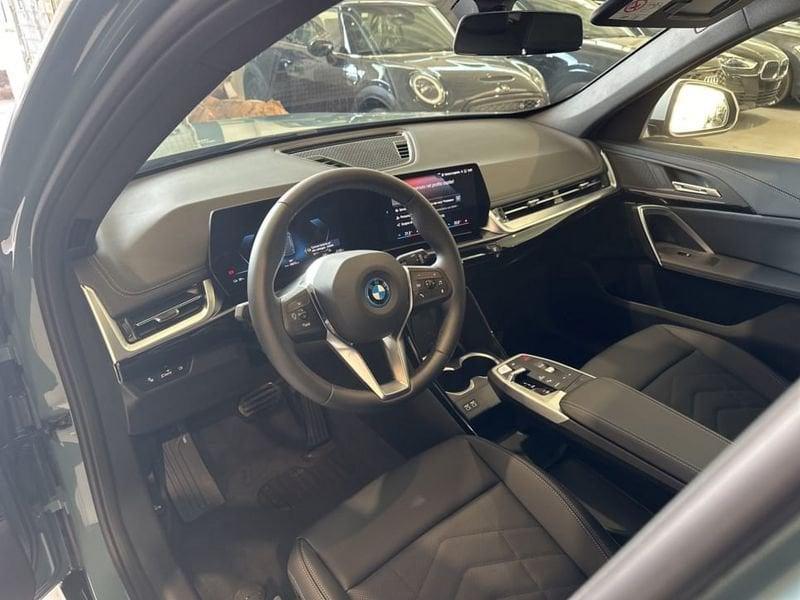 BMW X1 i xDrive30