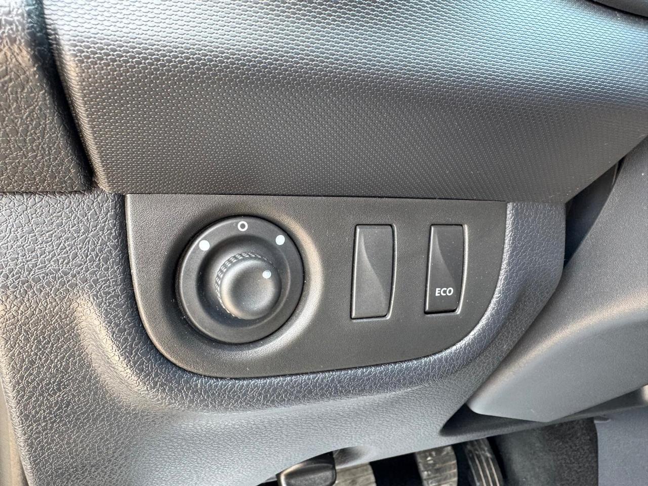 Dacia Sandero STEPWAY 1.5 DCI 90CV "KM 71000" 2015