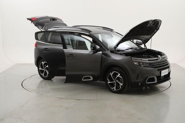 Citroen C5 Aircross Feel Pack EAT8 BR505211 1.5 Diesel 131CV