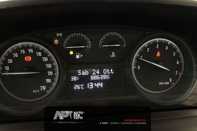 Lancia Ypsilon Ypsilon 1.2 Gold 69cv my16