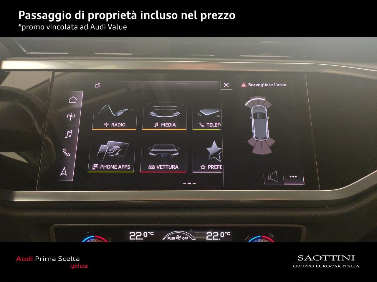 35 2.0 TDI S line edition S tronic