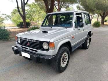 Mitsubishi Pajero 2.5 TD - 1990