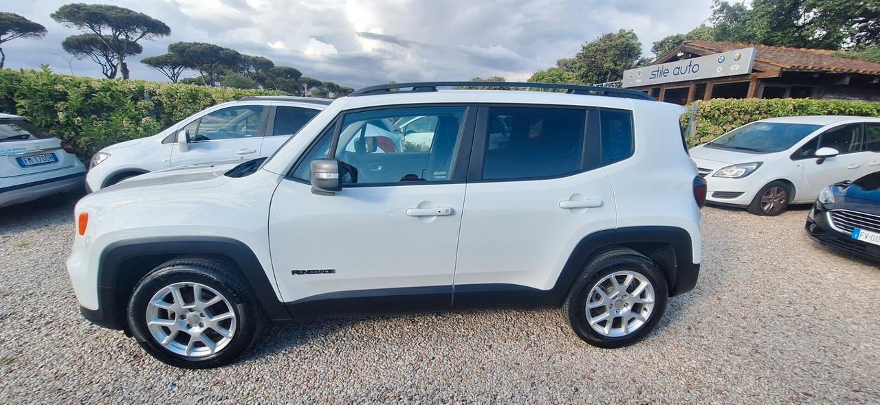 Jeep Renegade 1.0 T3 Limited PREZZO REALE !!!