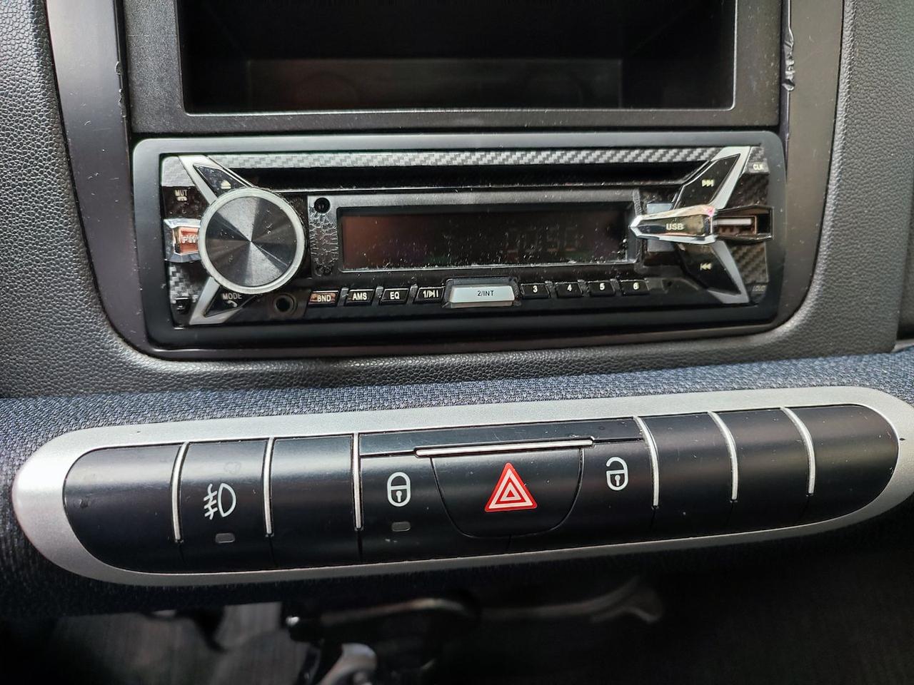 Smart ForTwo 1.0 MHD Pulse #8415