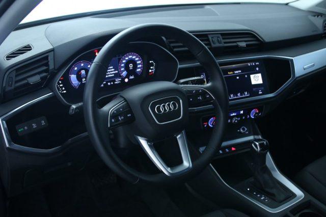 AUDI Q3 Sportback 35 TDI S tronic *SCONTO IMMEDIATO*