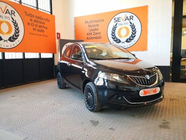 Lancia Ypsilon 1.0 FireFly 5 porte S&S Hybrid Silver Plus