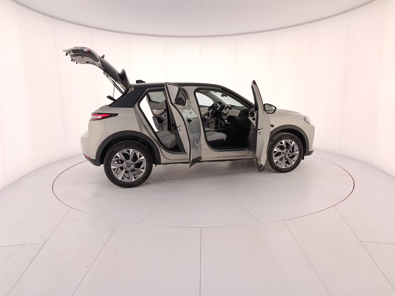 DS DS 3 Esprit de Voyage Puretech 130 cv automatico