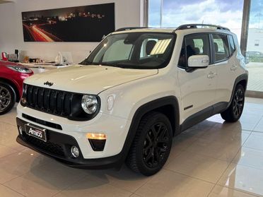JEEP Renegade 1.6 Mjt 120CV Night Eagle 65.000 Km
