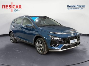 HYUNDAI BAYON PE 1.2MPI XLINE