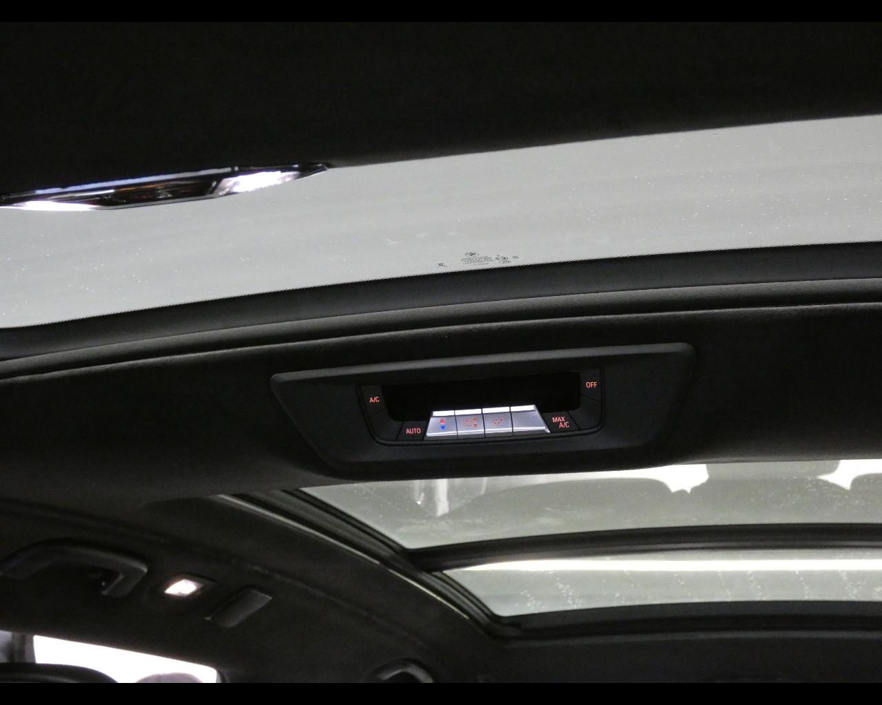 BMW BMW X7 xDrive40d