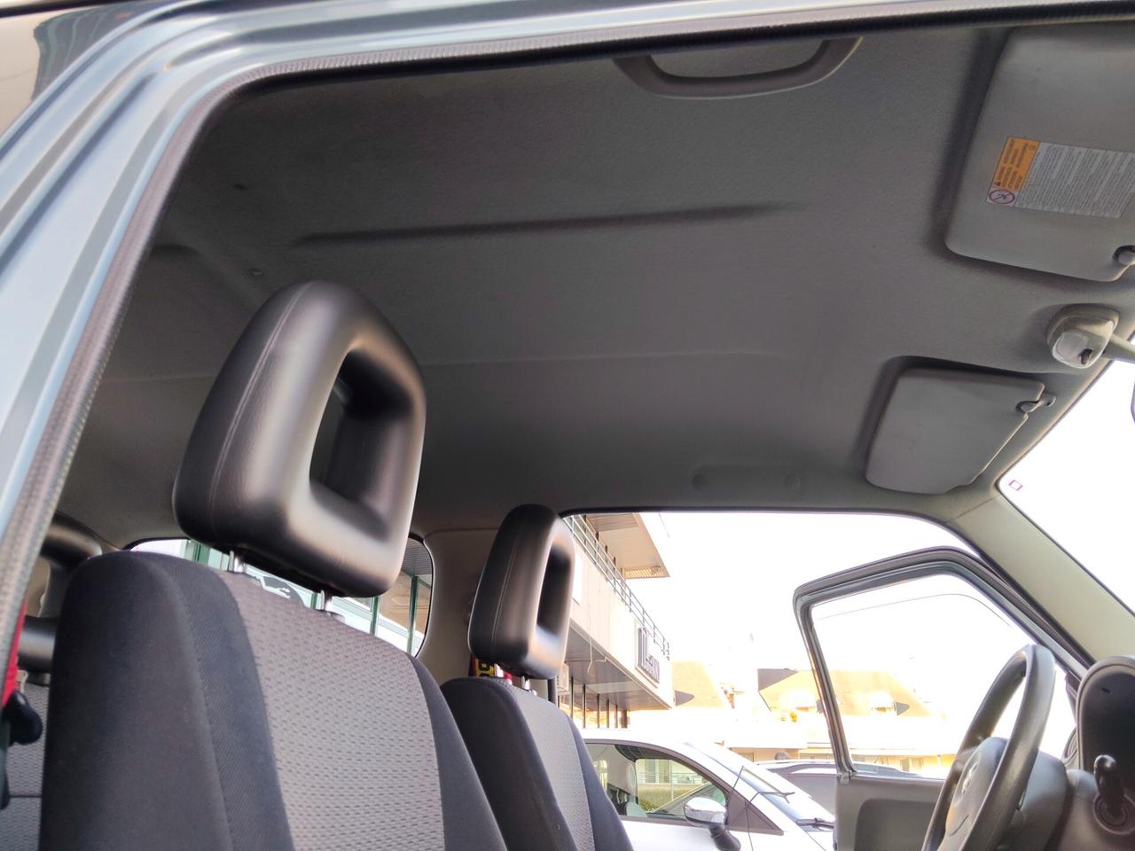 Suzuki Jimny 1.3i 16V cat 4WD JLX GPL UNICOPROPRIETARIO