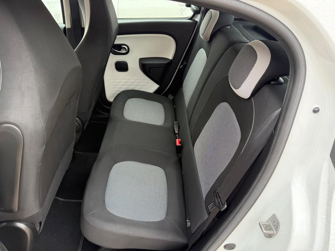 Renault Twingo SCe 65 CV Intens