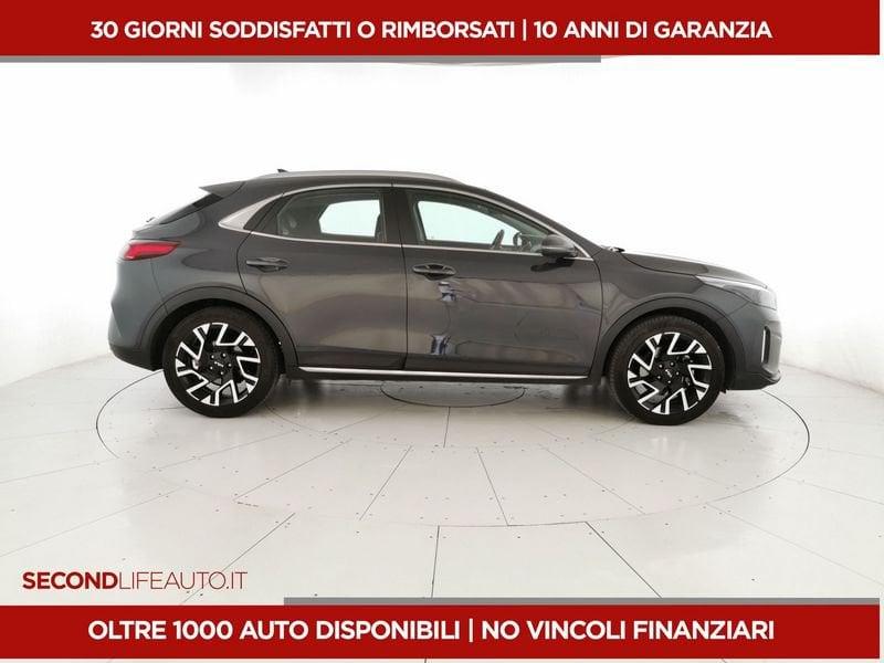 Kia Xceed 1.0 tgdi Gpl Business 117cv mt