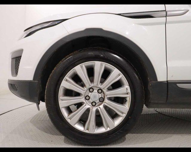LAND ROVER Range Rover Evoque 2.0 eD4 5p. SE Dynamic