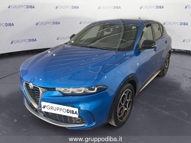 Alfa Romeo Tonale 1.6 Ti 130cv tct6