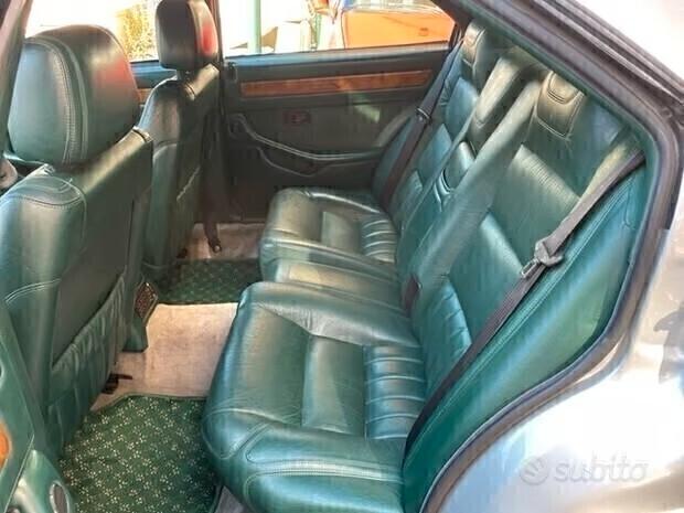 Maserati Quattroporte Storica Anche permuta