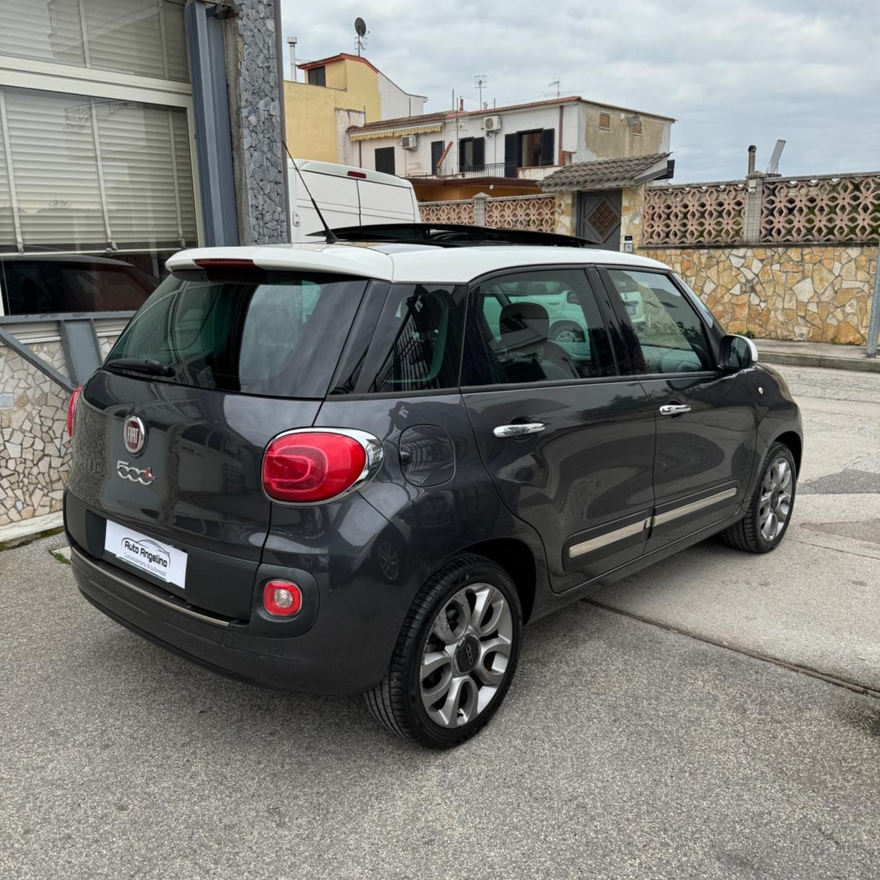 Fiat 500L 1.3 Multijet TETTO APRIBILE CON POSSIBILIT&Agrave; DI FINANZIAMENTO