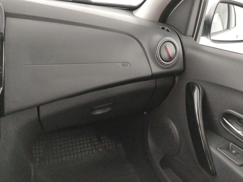 Dacia Sandero Sandero Stepway 0.9 TCe Turbo GPL 90 CV S&S Techroad