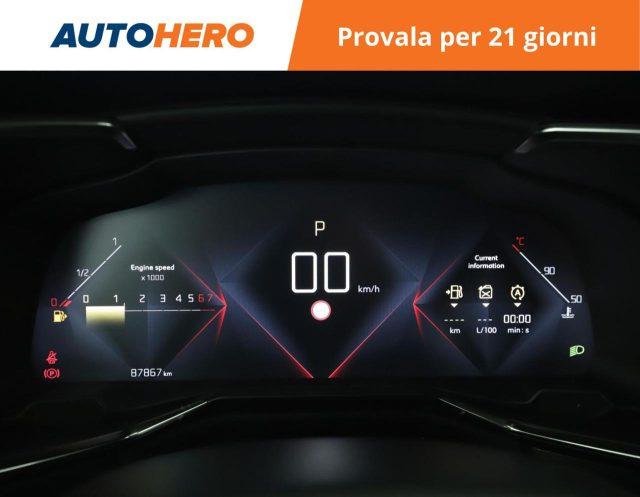 DS AUTOMOBILES DS 7 Crossback PureTech 180 aut. Business