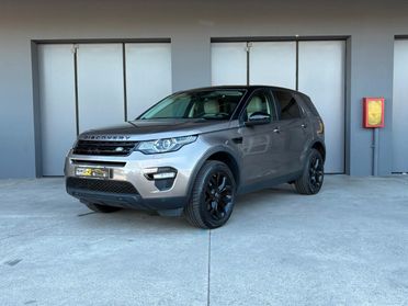 Land Rover Discovery Sport 2.0 td4 HSE Luxury awd 150cv auto