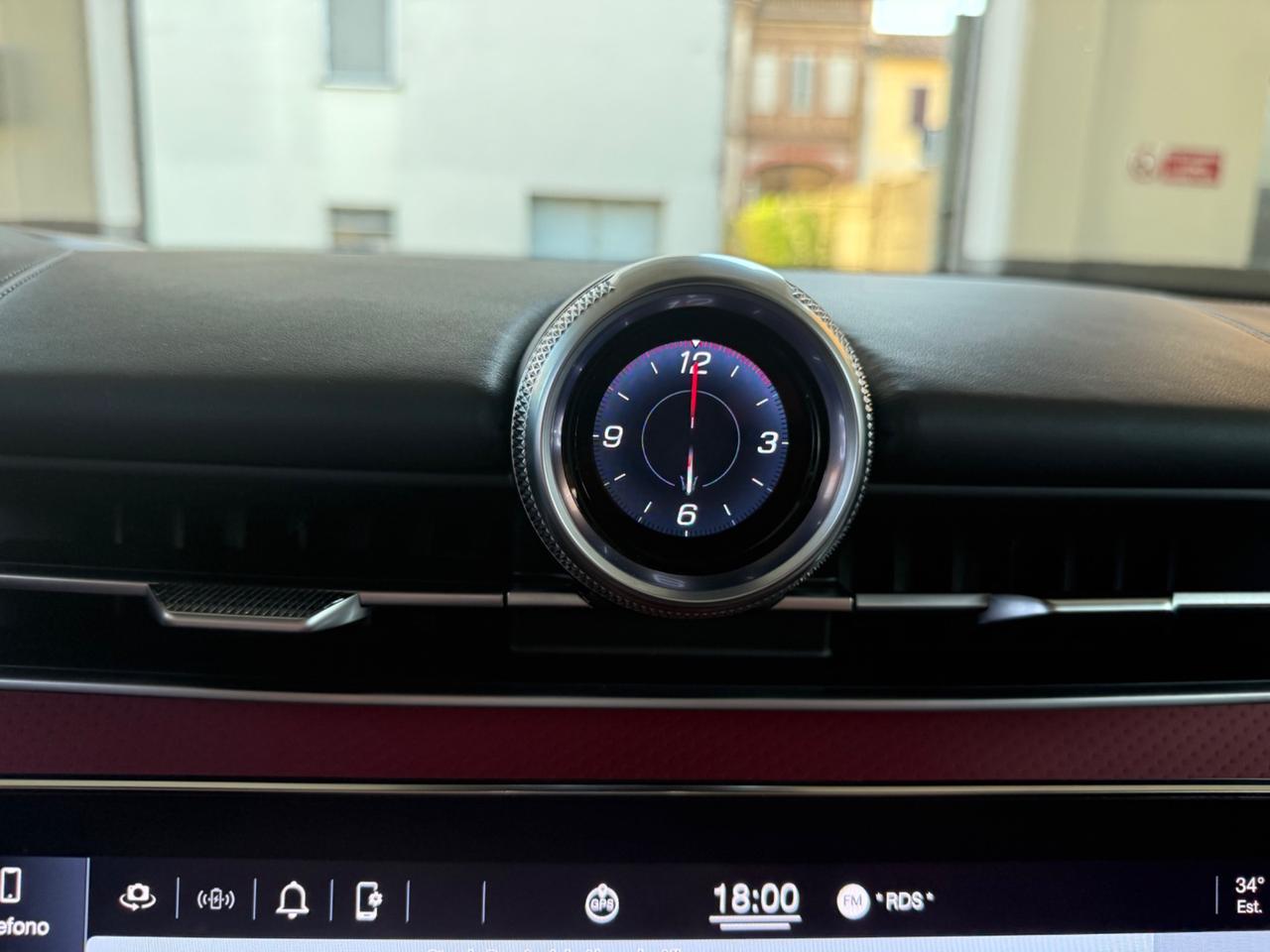 Maserati Grecale V6 530 CV AWD Trofeo