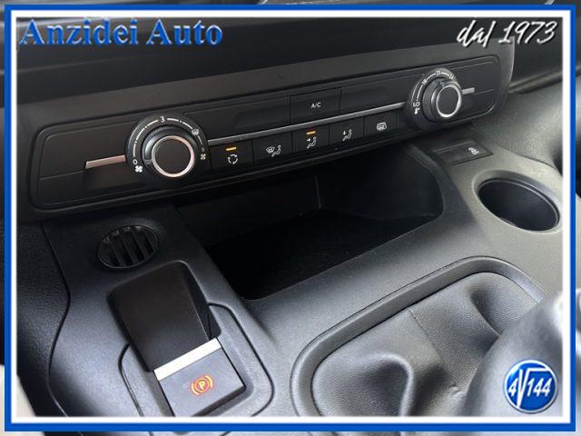 OPEL Combo Cargo 1.5 Diesel 100CV Edition 3 Posti
