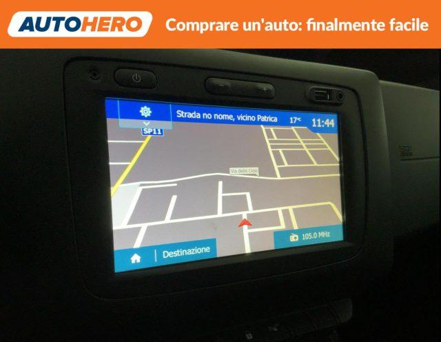 DACIA Duster 1.5 Blue dCi 8V 115 CV 4x2 Prestige