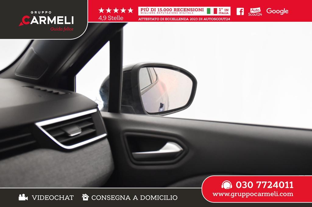 Renault Clio 1.0 TCe Techno