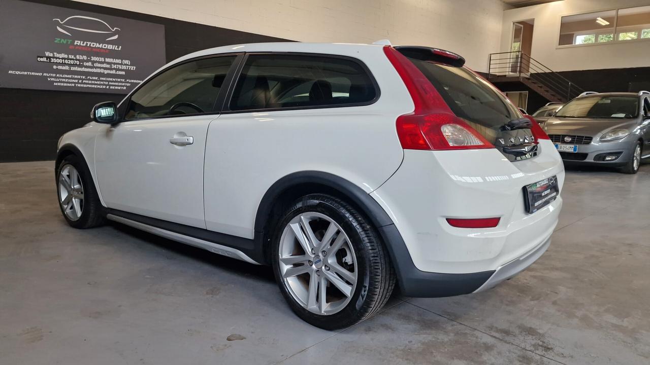 Volvo C30 1.6 D DRIVE SUMMUM