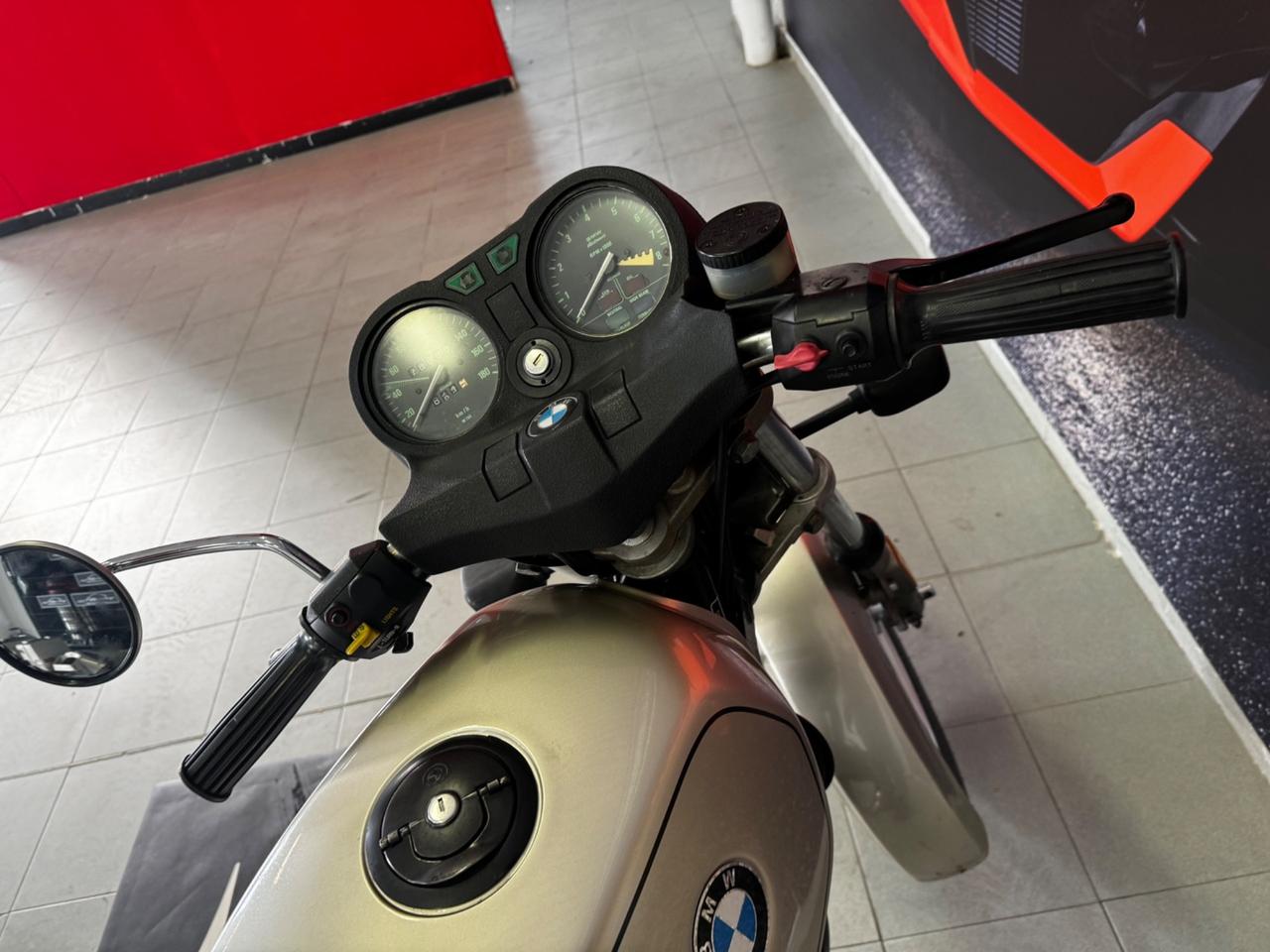 R65 TARGA ORO FMI RICONDIZIONATA PARI AL NUOVO OK PERMUTE