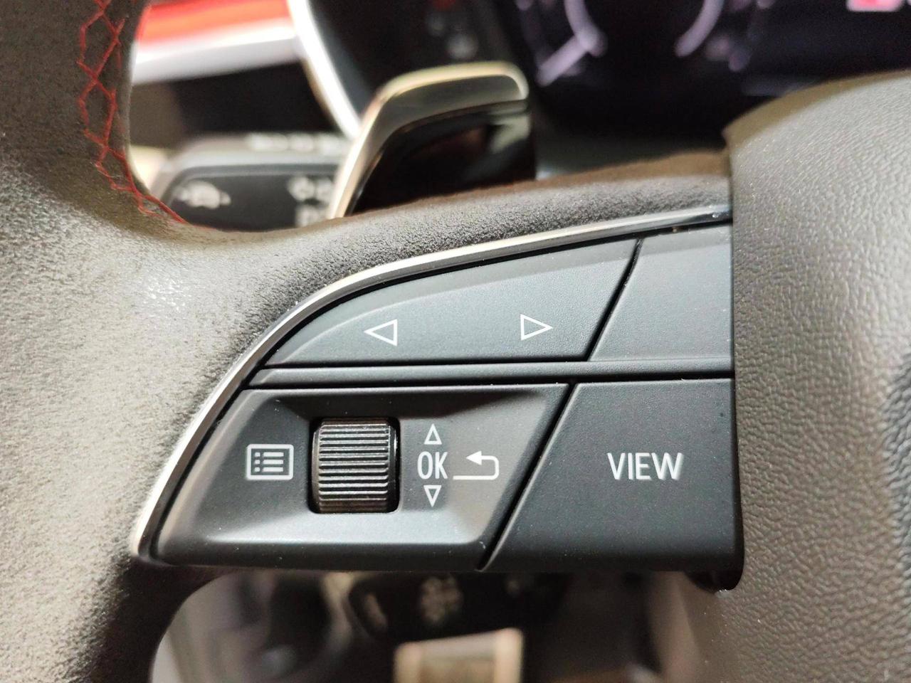 Audi Q3 Sportback RS 2.5 quattro