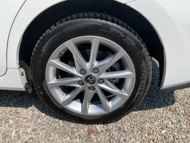TOYOTA Prius+ 1.8 Lounge