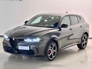 Alfa Romeo Tonale 1.5 hybrid Veloce 160cv tct7