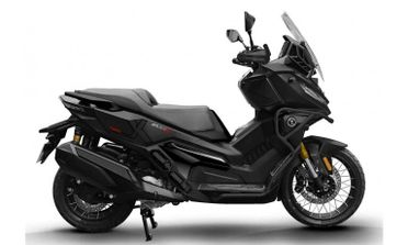 Voge SR 450 X