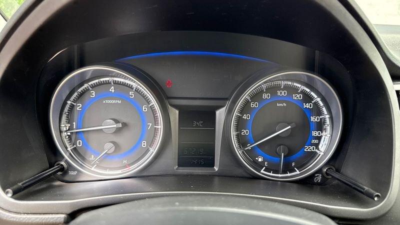 Suzuki Baleno 1.2 VVT Dualjet B-Cool