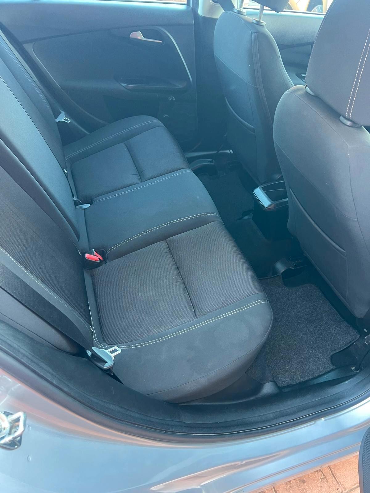 Fiat Tipo 1.4 T-Jet 120CV GPL SW Easy