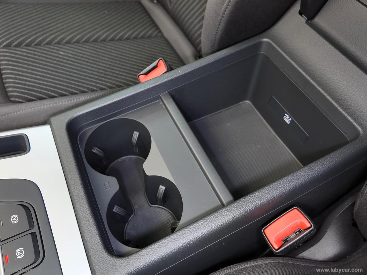 AUDI Q5 40 TDI 204CV QUATTRO S TRONIC SPORT