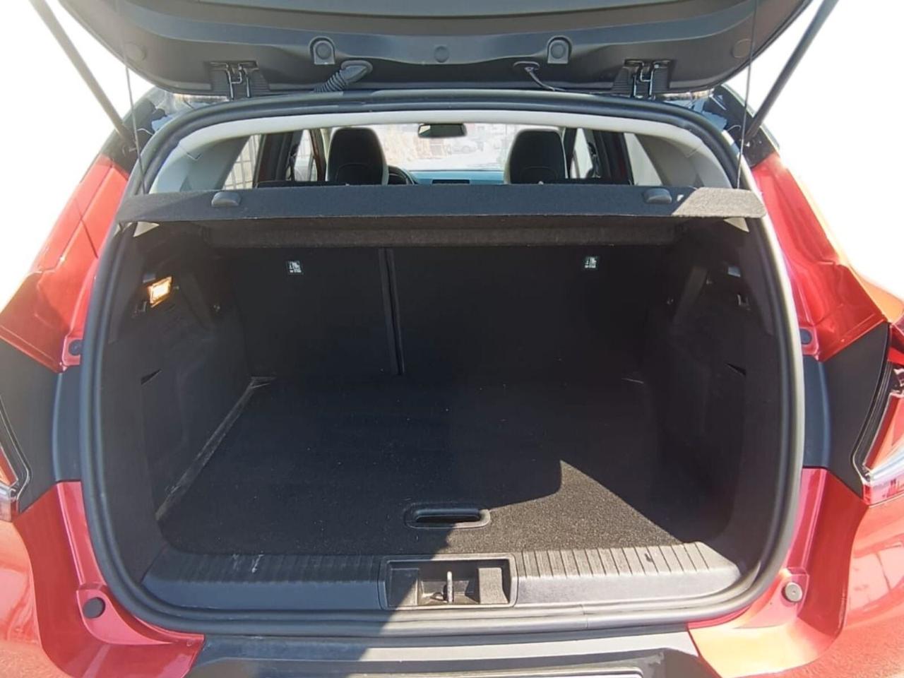 Renault Captur Full Hybrid E-Tech 145 CV Intens