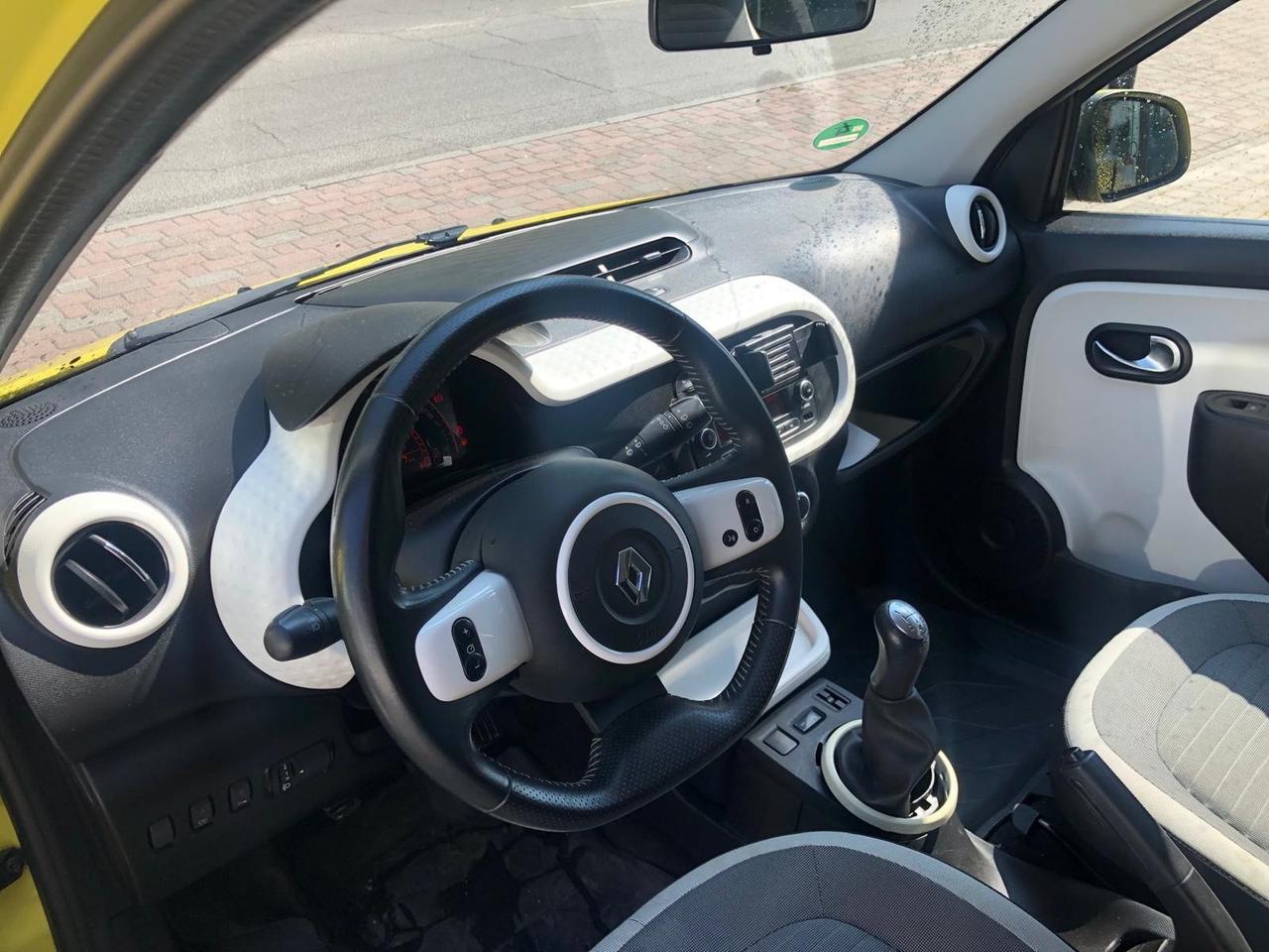 Renault Twingo 0.9 TCe 90 CV Stop&Start Energy Sport