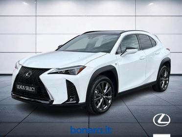 Lexus UX 250 2.0 Hybrid Design 2WD Power Split Device