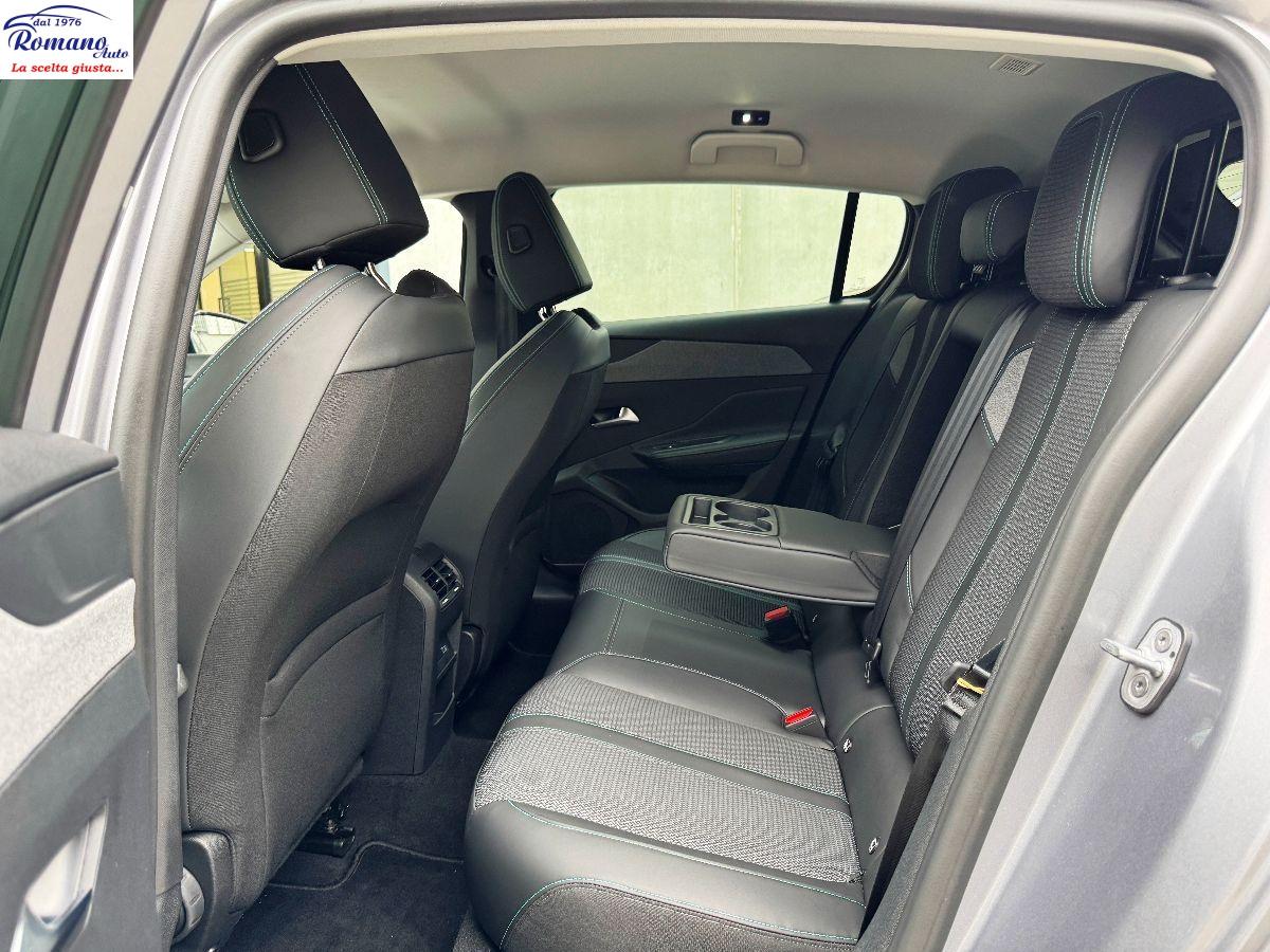 PEUGEOT - 308 1.5 bluehdi Allure 130cv eat8#VIRTUAL COCKPIT!