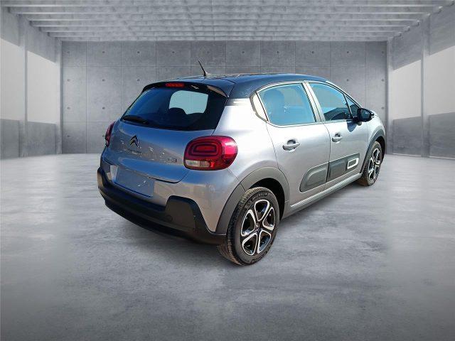 CITROEN C3 3ª serie PureTech 83 S&S Feel Pack