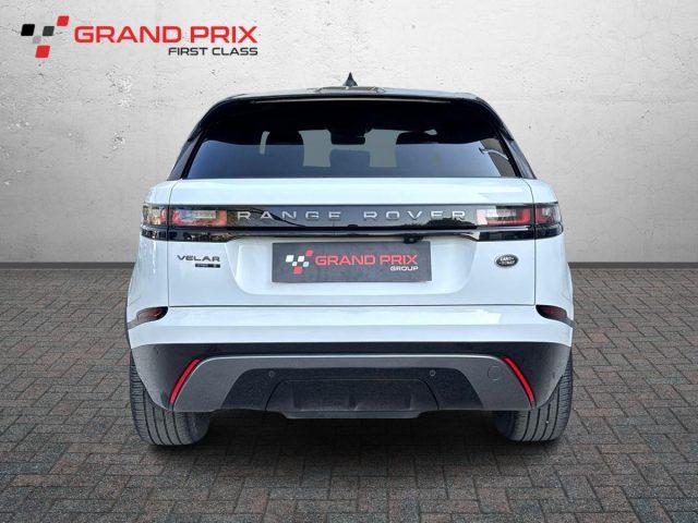 LAND ROVER Range Rover Velar 2.0D I4 180 CV R-Dynamic S