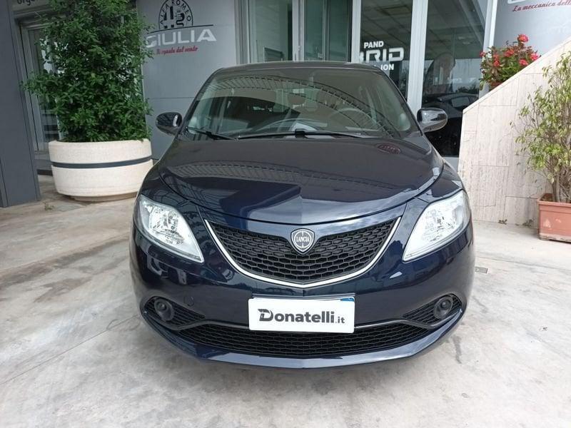 Lancia Ypsilon 1.2 69cv Start& Stop Gold
