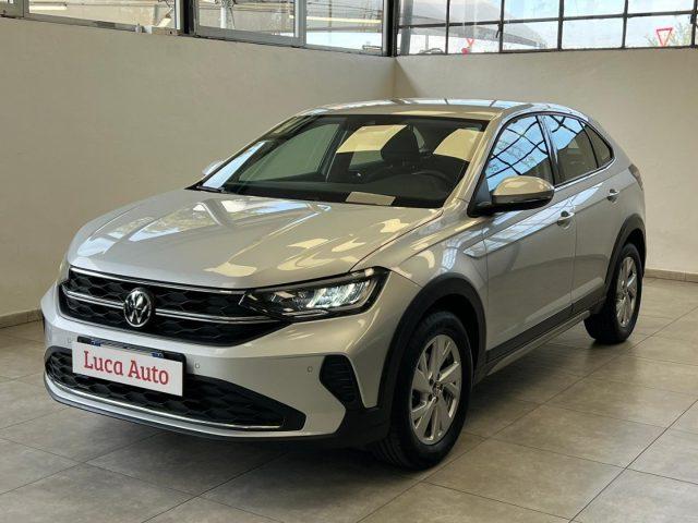 VOLKSWAGEN Taigo 1.0 TSI *UNICO PROP.*SENSORI ANT. E POST.*